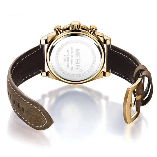 Calvin | Army Sport Chronograph Quartz watch