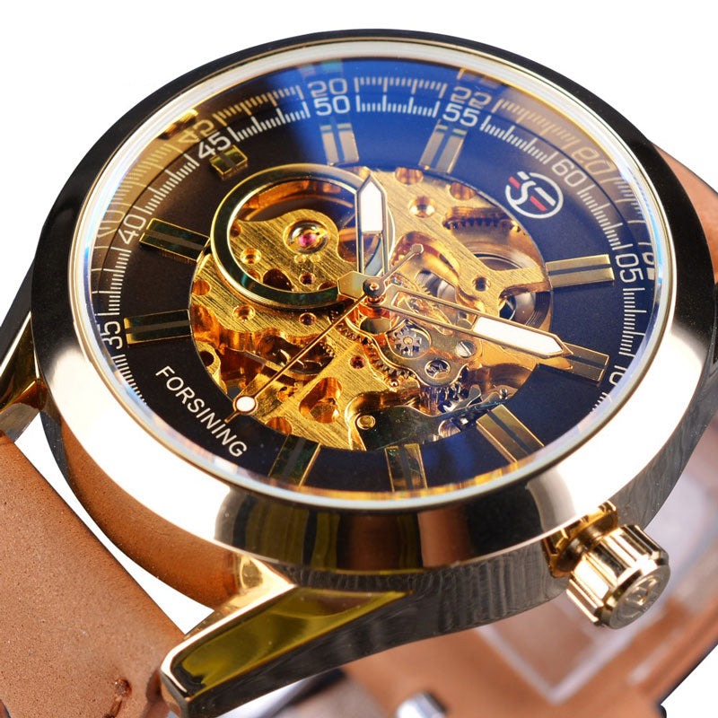Ryder | Casual Sport Automatic Watch