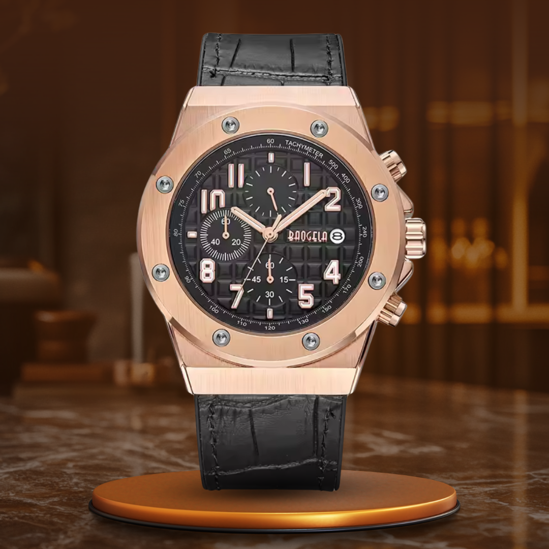 Austin | Casual Chronograph Watch