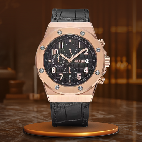 Austin | Casual Chronograph Watch