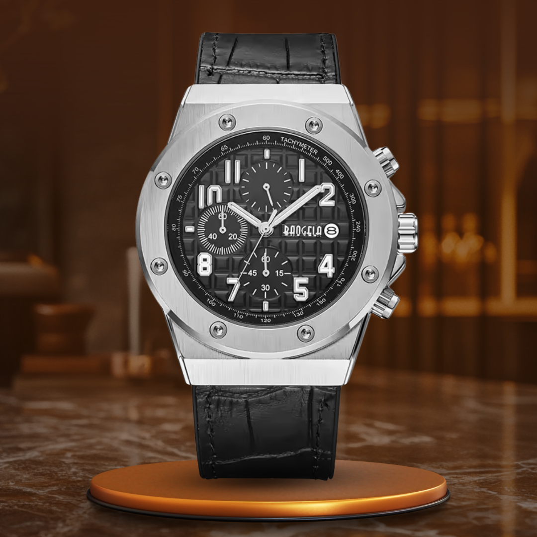 Austin | Casual Chronograph Watch