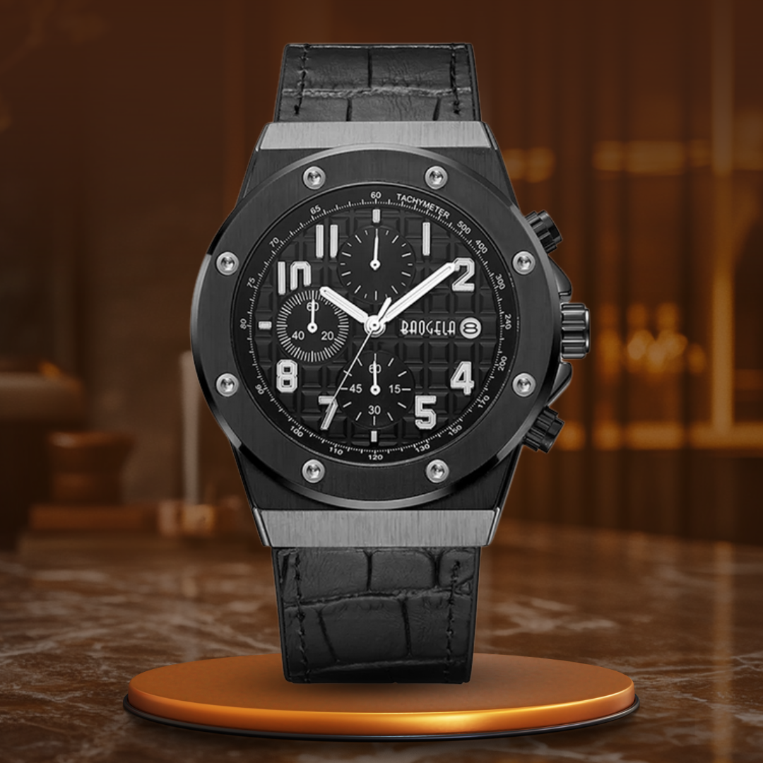 Austin | Casual Chronograph Watch