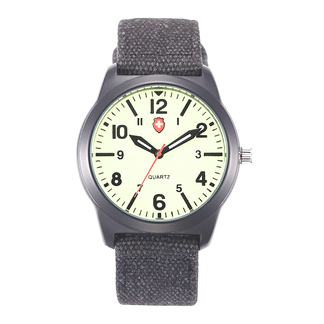Jesse | Casual Outdoor Sports Watch