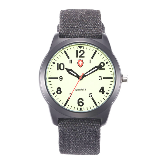 Jesse | Casual Outdoor Sports Watch