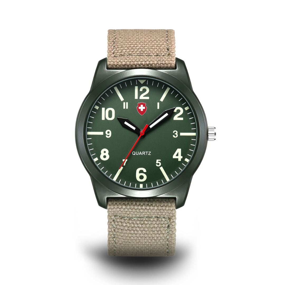 Tyler | Trail-Ready Action Sports Watch