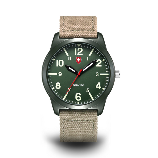 Tyler | Trail-Ready Action Sports Watch