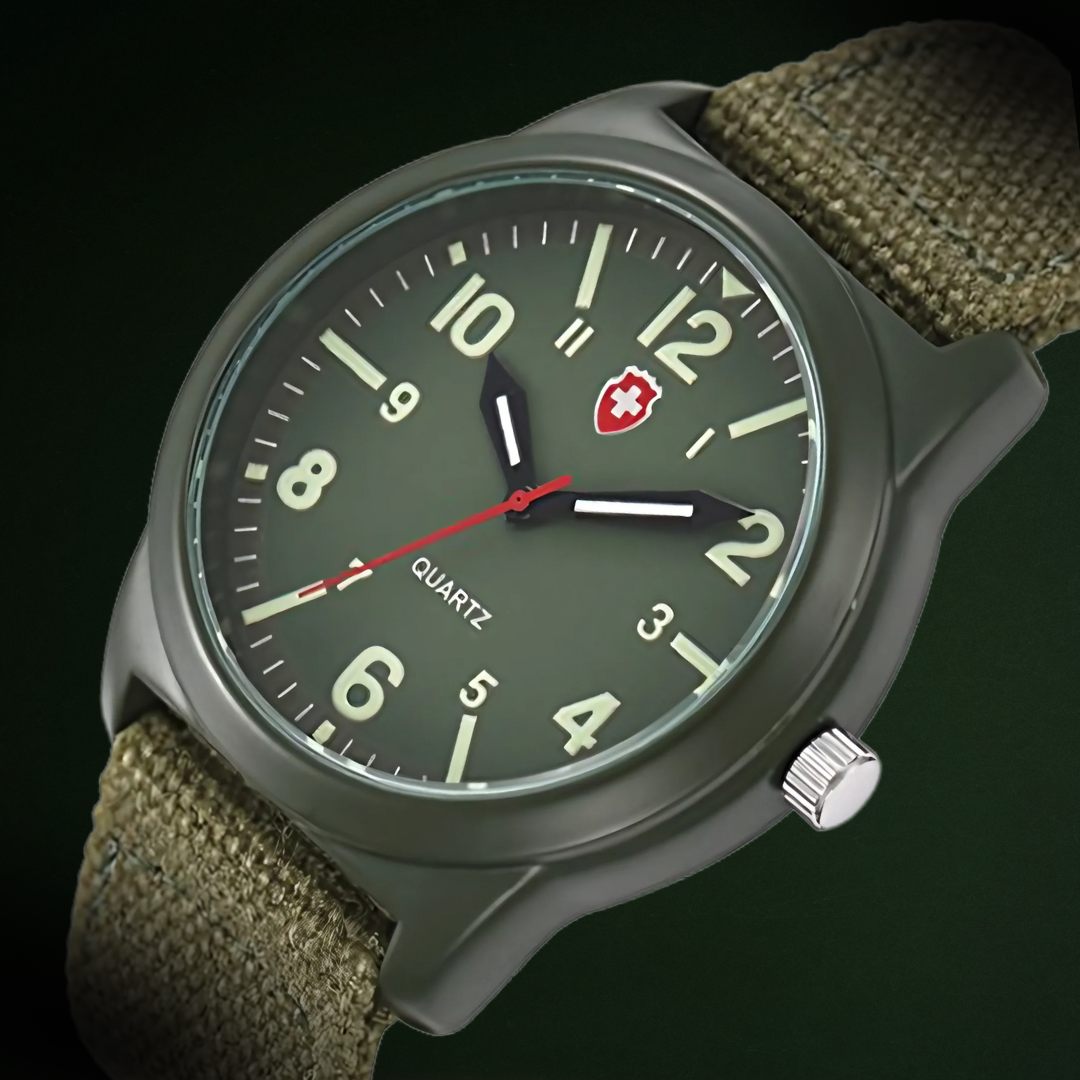 Jesse | Casual Outdoor Sports Watch