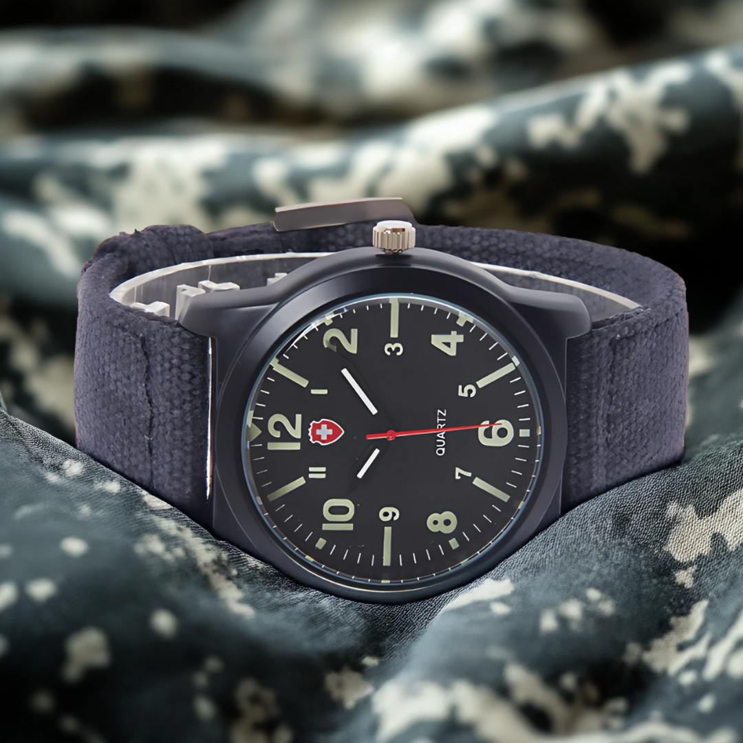 Jesse | Casual Outdoor Sports Watch