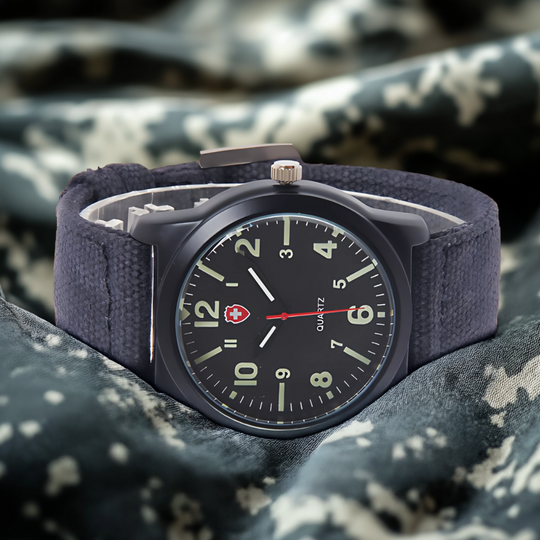 Jesse | Casual Outdoor Sports Watch