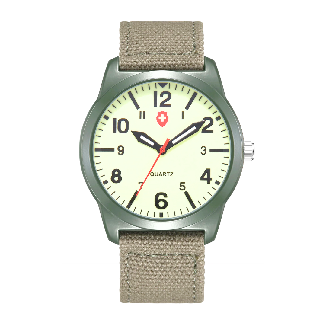 Jesse | Casual Outdoor Sports Watch