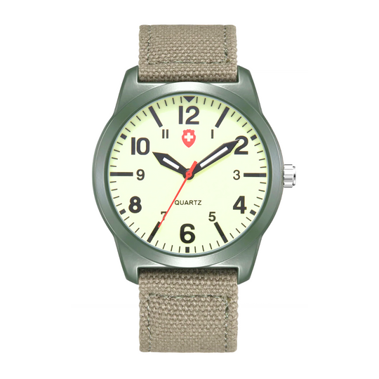 Jesse | Casual Outdoor Sports Watch