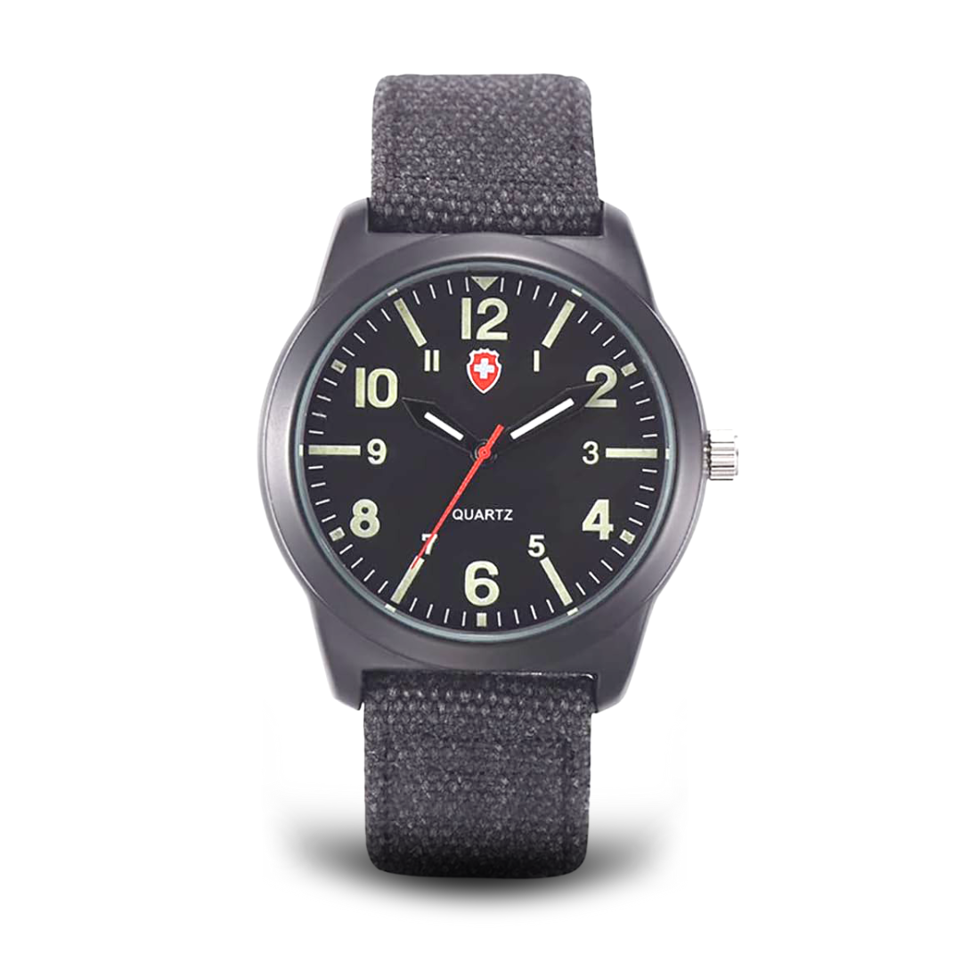 Tyler | Trail-Ready Action Sports Watch