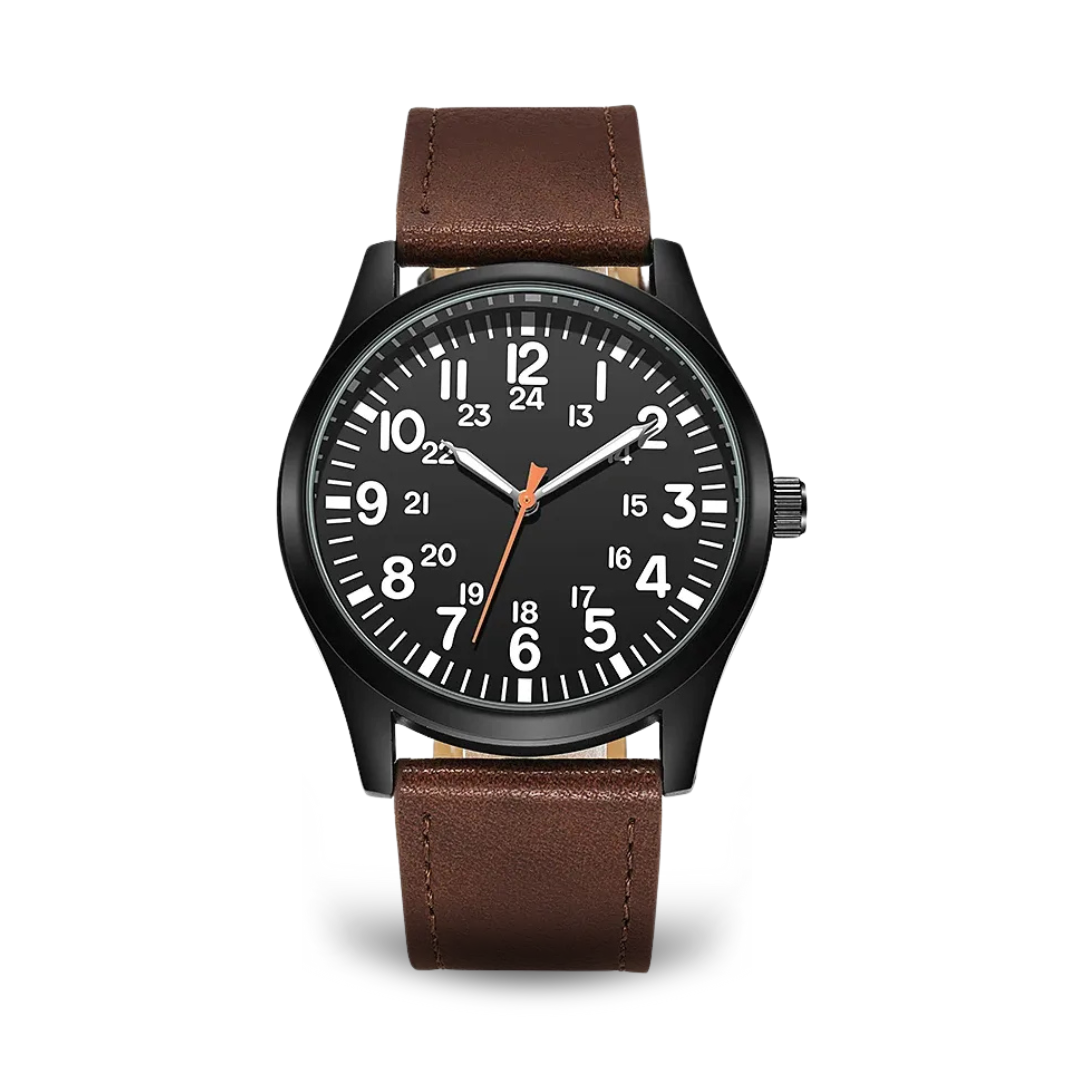 Camden | Tactical Adventure Watch