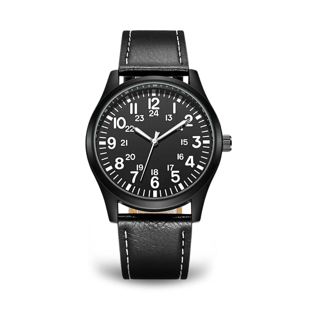 Camden | Tactical Adventure Watch