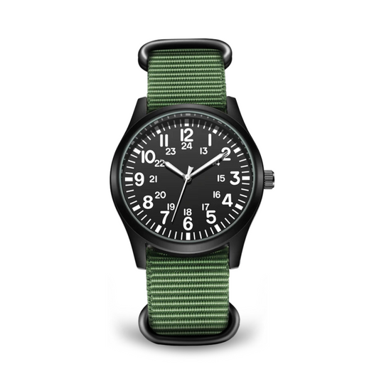 Nicolas | Military Field Watch