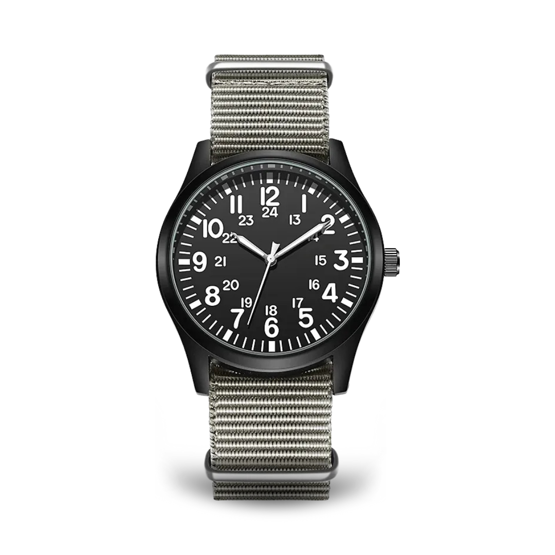 Camden | Tactical Adventure Watch