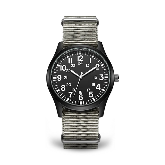 Camden | Tactical Adventure Watch