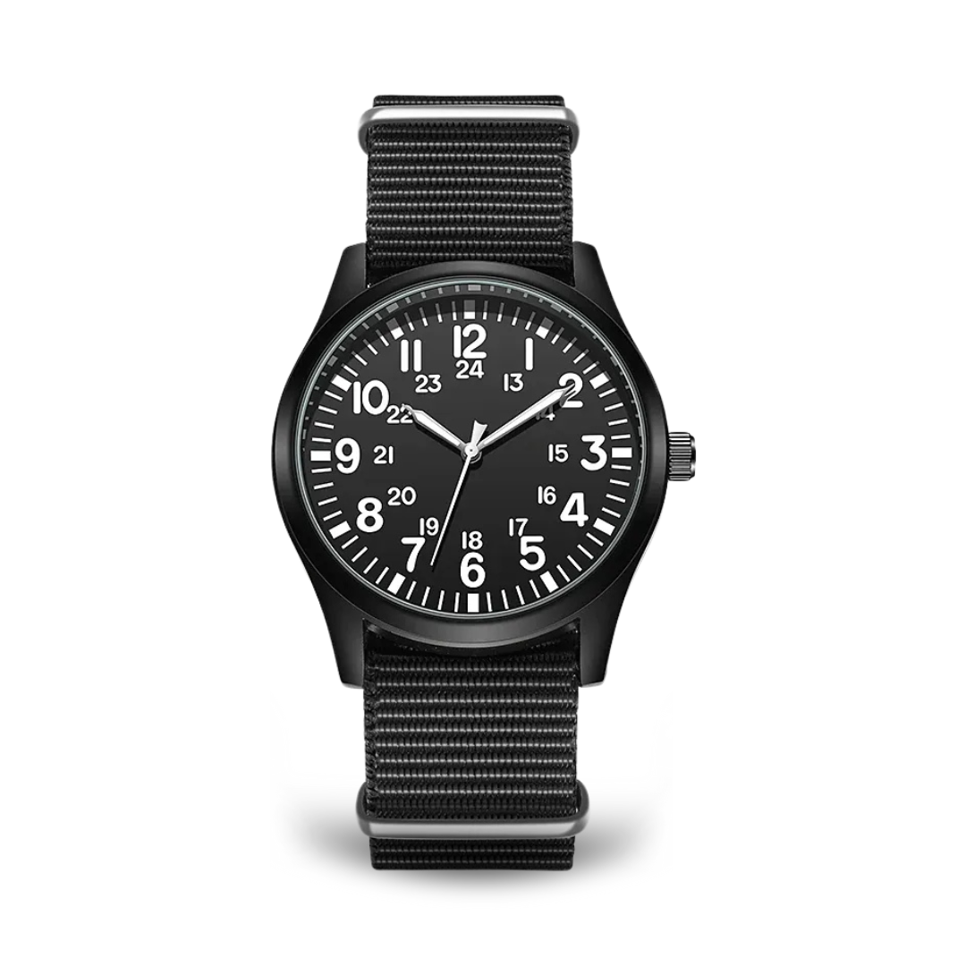 Nicolas | Military Field Watch