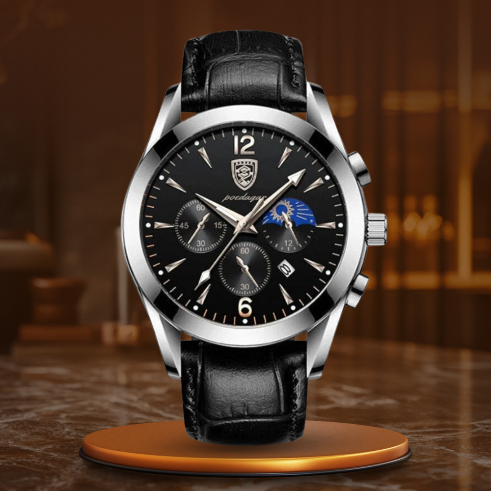 Micah | Modern Watch for Men