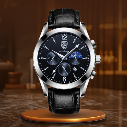 Micah | Modern Watch for Men