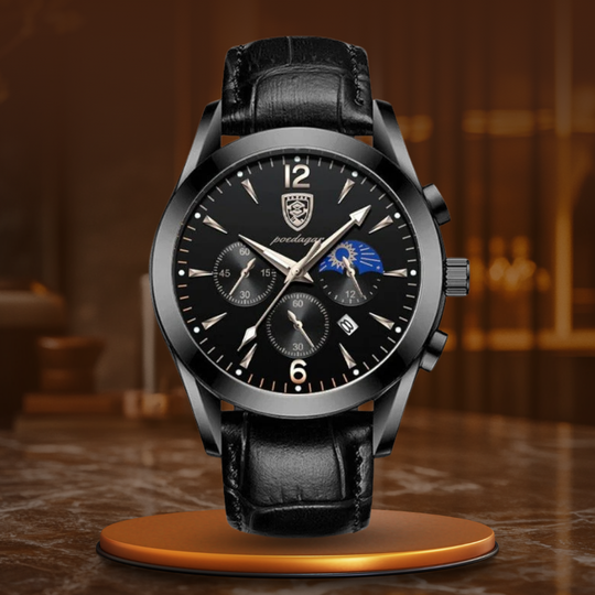 Micah | Modern Watch for Men