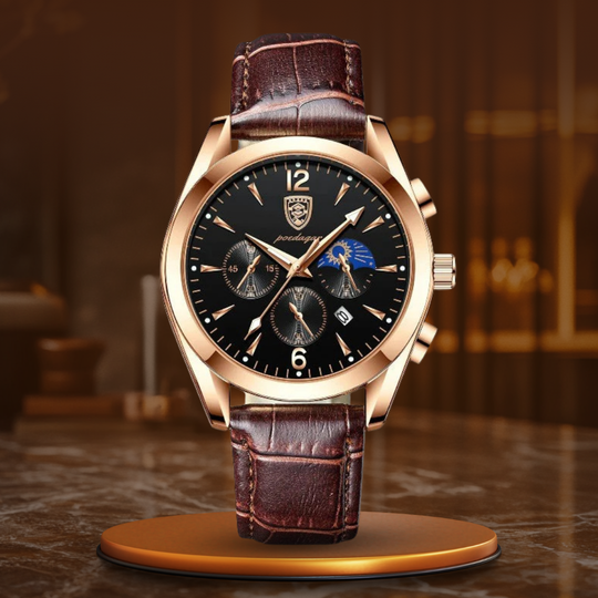 Micah | Modern Watch for Men