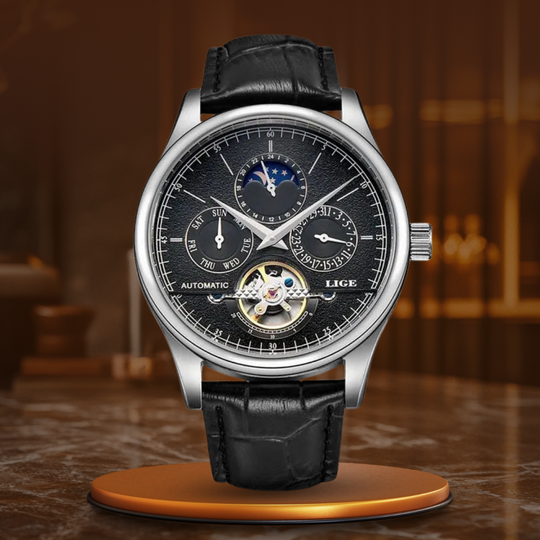 Anthony | Premium Automatic Mechanical Watch
