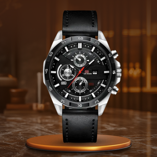 Jacob | Premium Luxury Watch