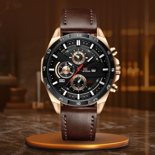 Jacob | Premium Luxury Watch
