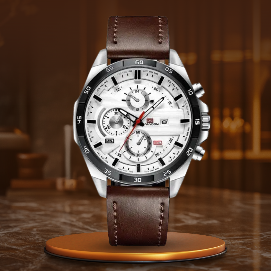 Jacob | Premium Luxury Watch