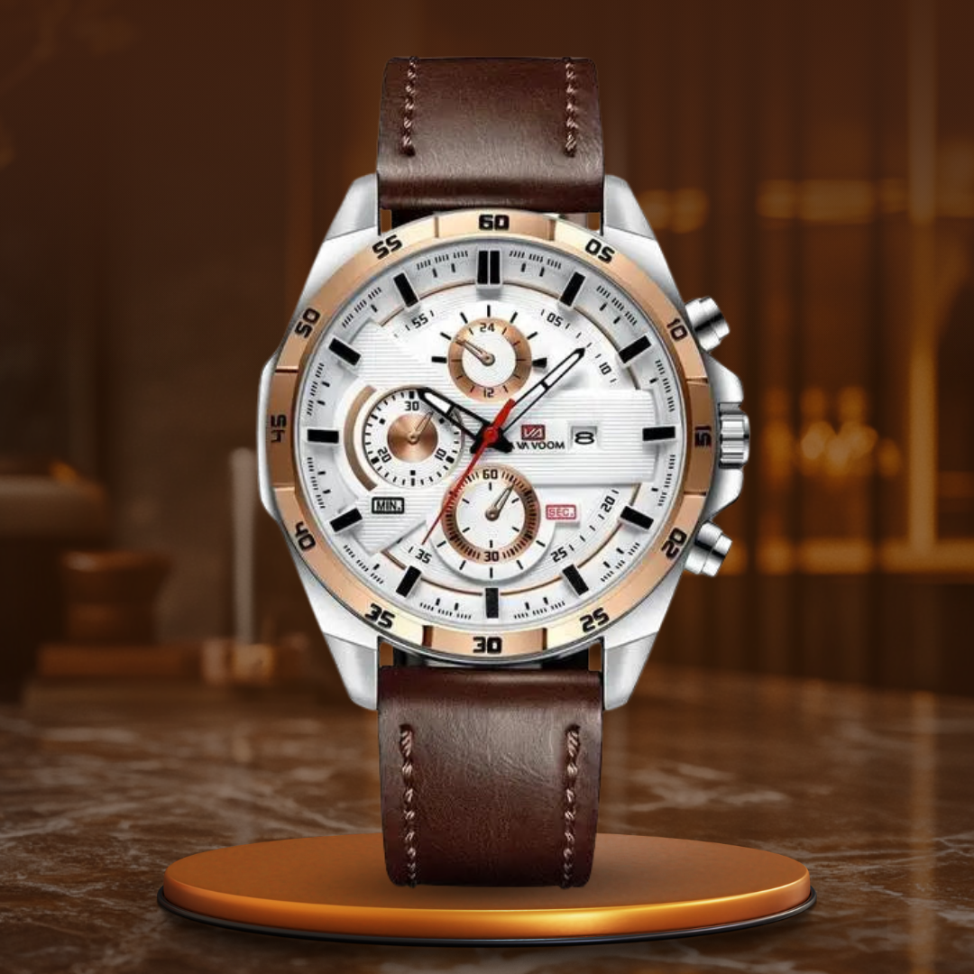 Jacob | Premium Luxury Watch