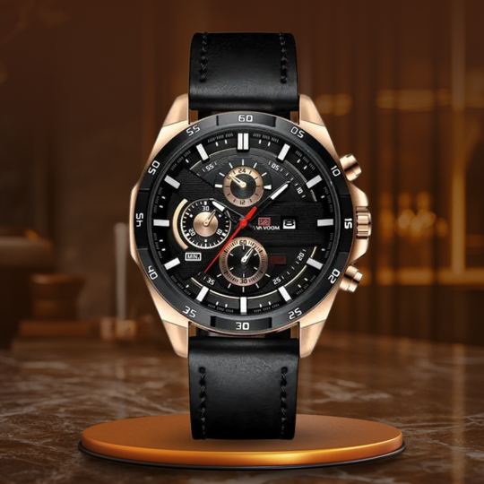 Jacob | Premium Luxury Watch