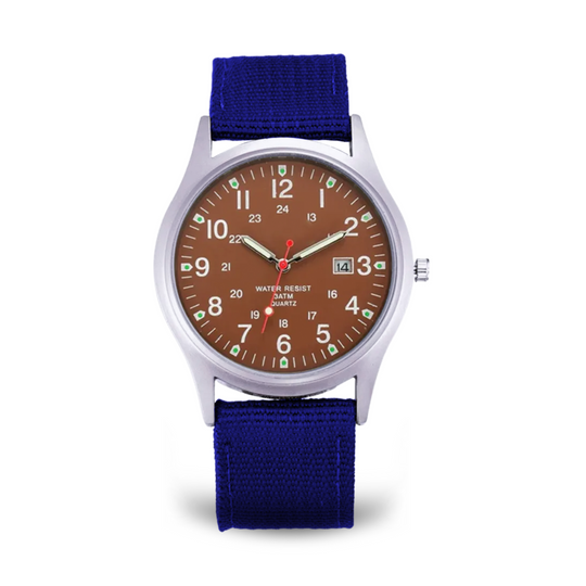 Miguel | Tough Outdoor Adventure Watch