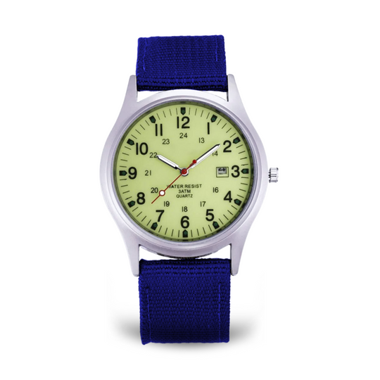 Miguel | Tough Outdoor Adventure Watch