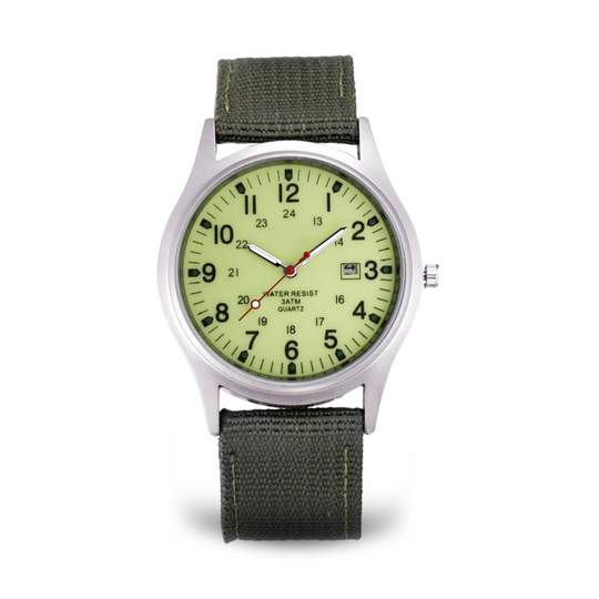Miguel | Tough Outdoor Adventure Watch