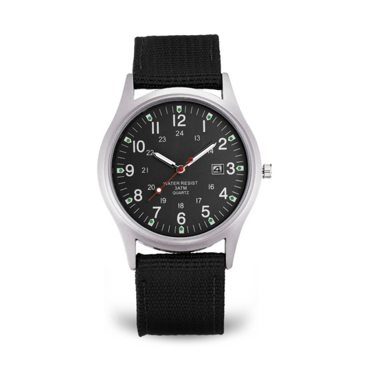Miguel | Tough Outdoor Adventure Watch