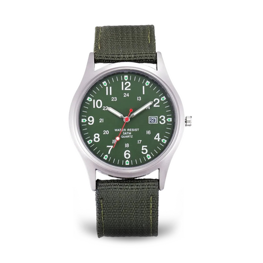 Miguel | Tough Outdoor Adventure Watch