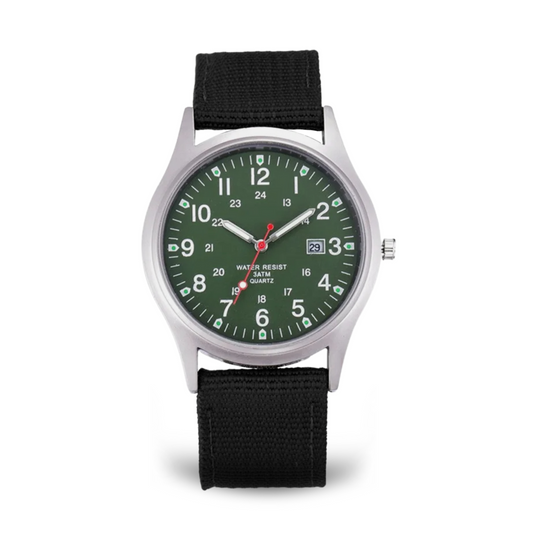 Miguel | Tough Outdoor Adventure Watch