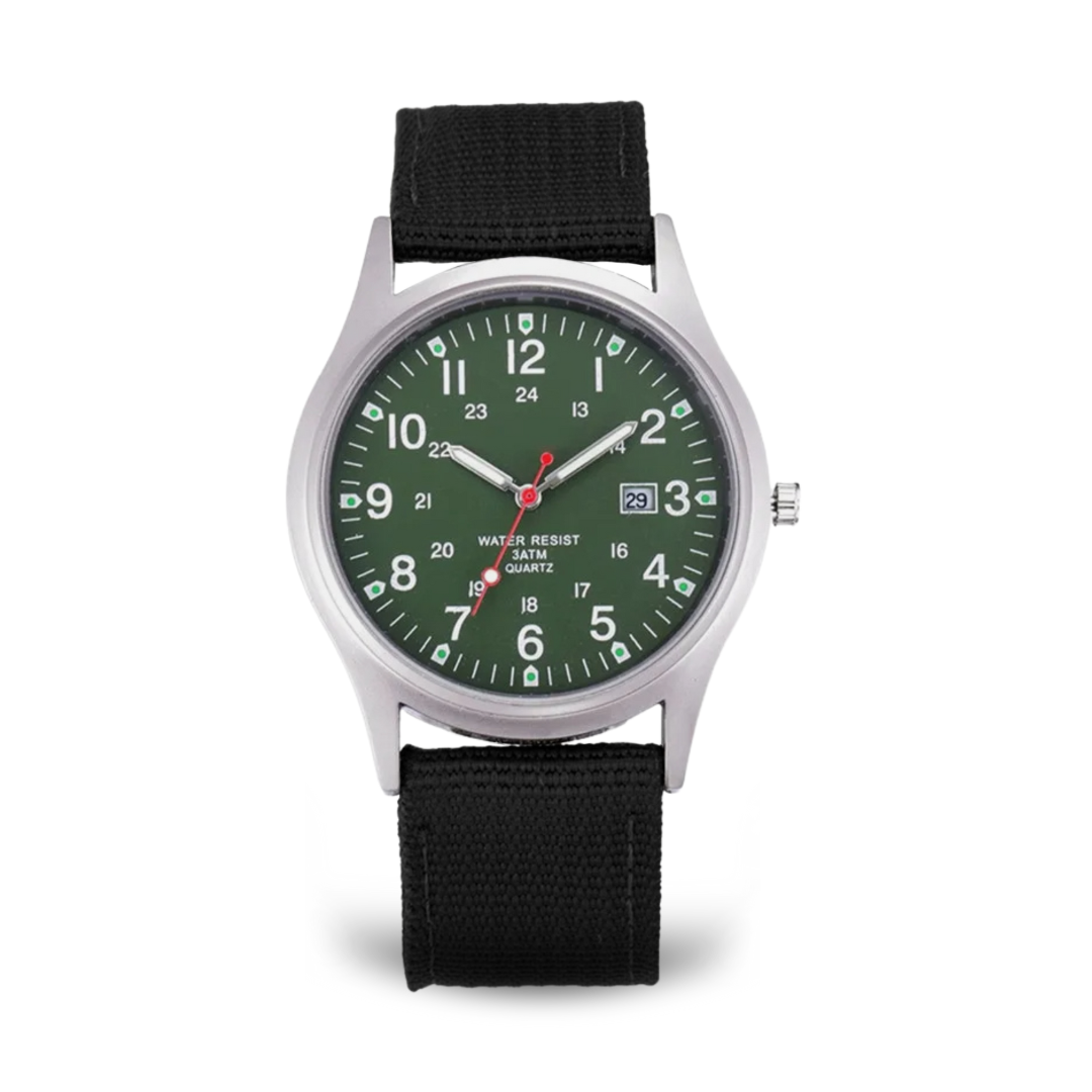 Miguel | Tough Outdoor Adventure Watch