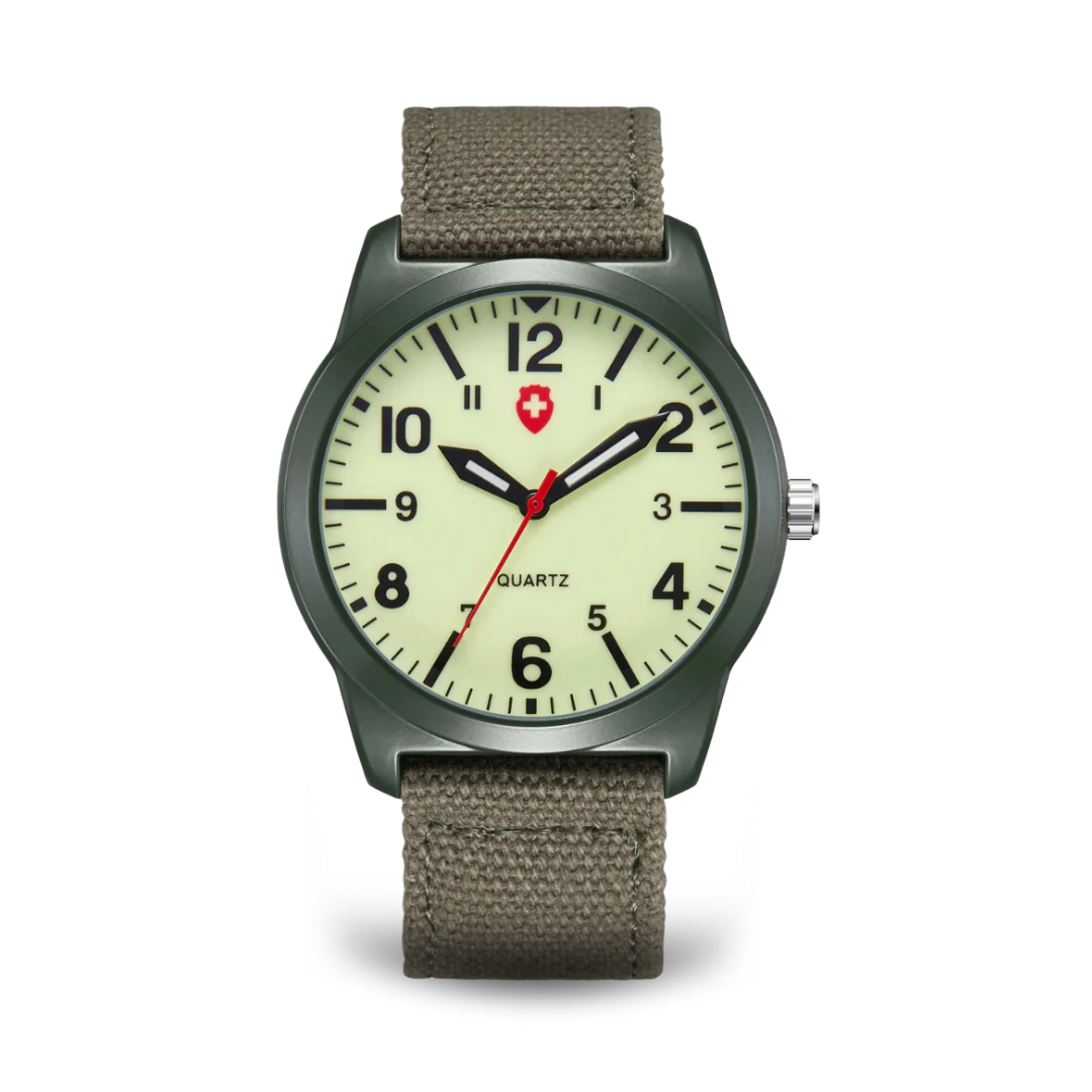 Tyler | Trail-Ready Action Sports Watch