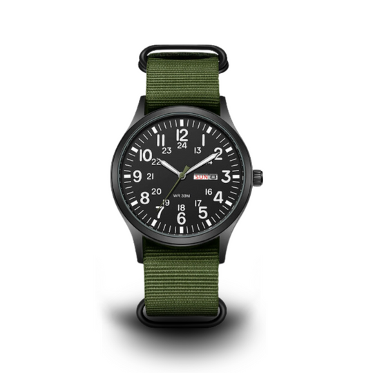 Ashton | Trailblazer Field Watch