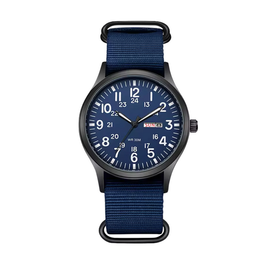 Ashton | Trailblazer Field Watch