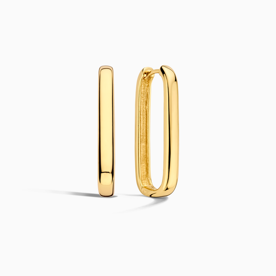 Große Icon-Reifen | Gold