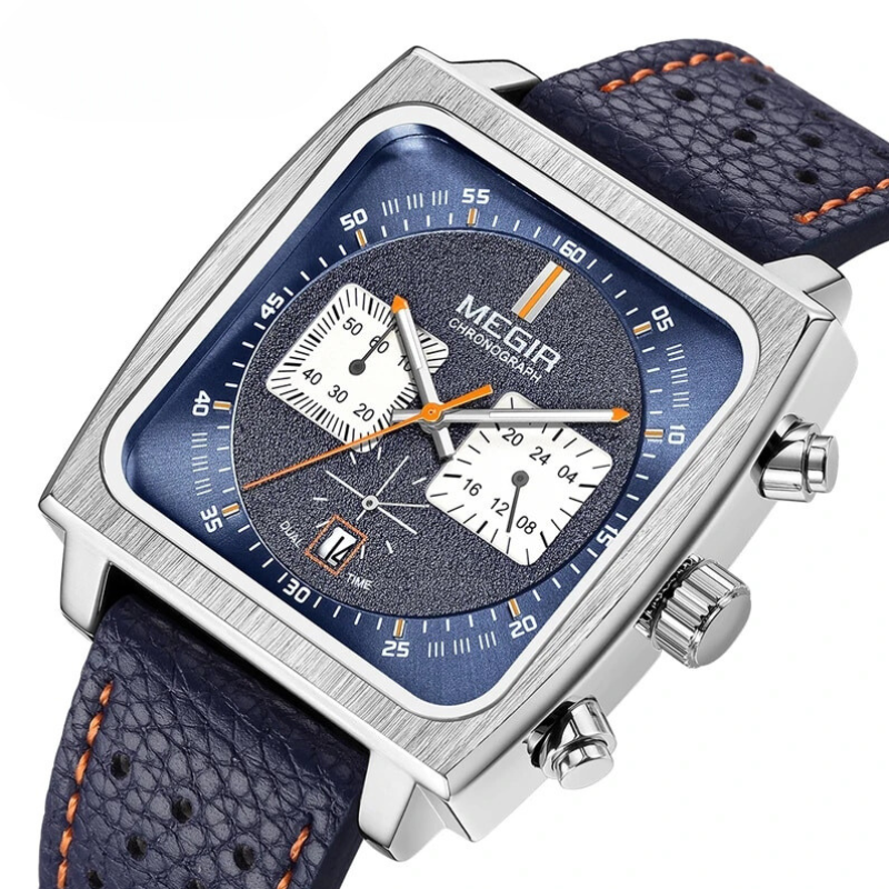 Atlas | Sport Quartz Watch