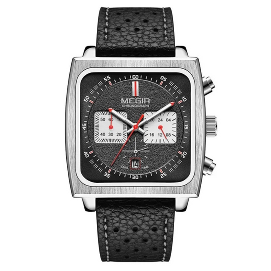 Atlas | Sport Quartz Watch