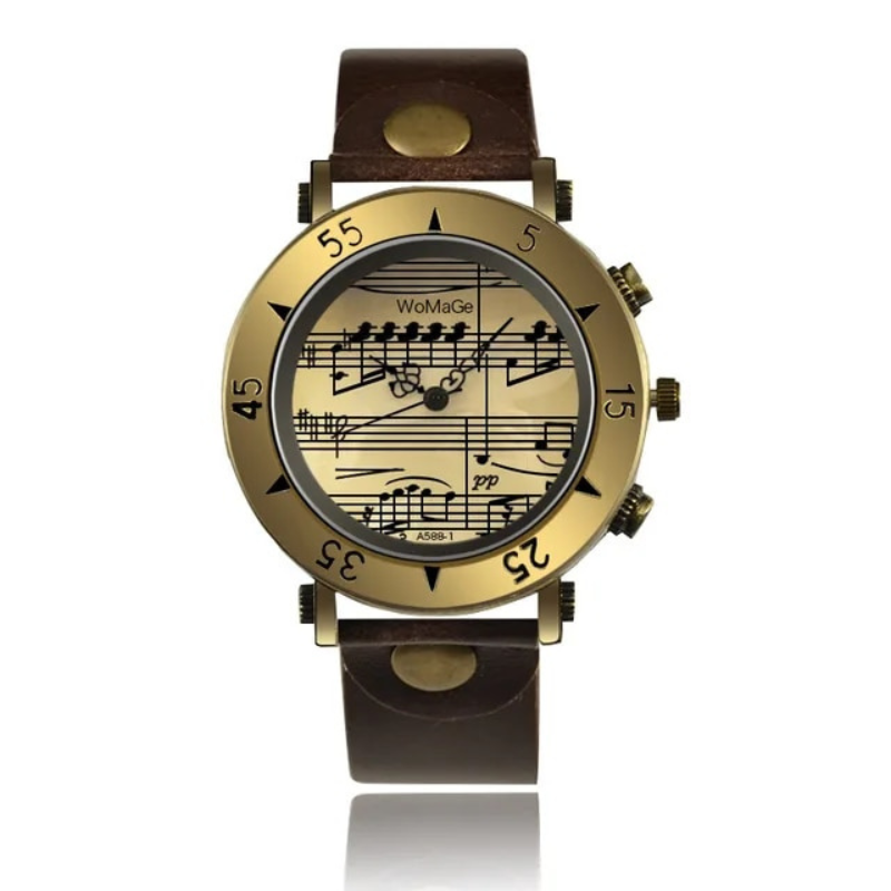 Leonardo | Stylish Fashion Watch