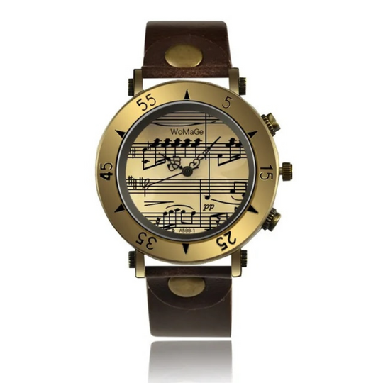 Leonardo | Stylish Fashion Watch