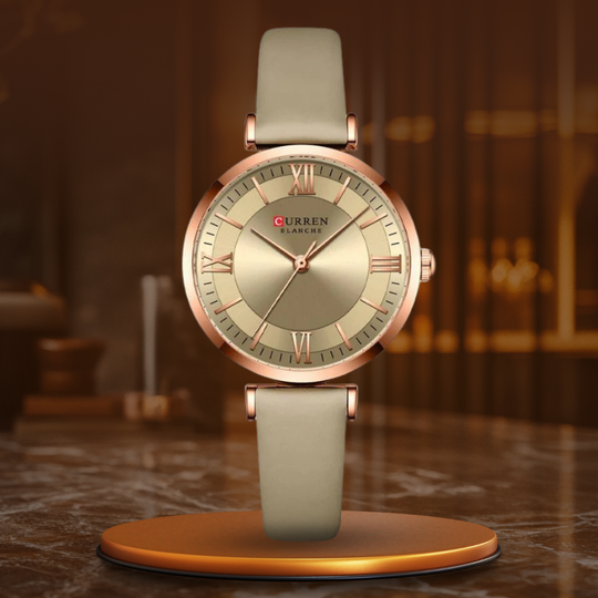Wyatt | Luxury Fashion Ladies Watch