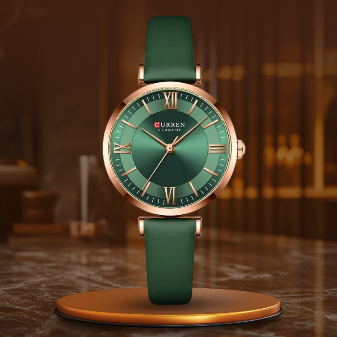 Wyatt | Luxury Fashion Ladies Watch