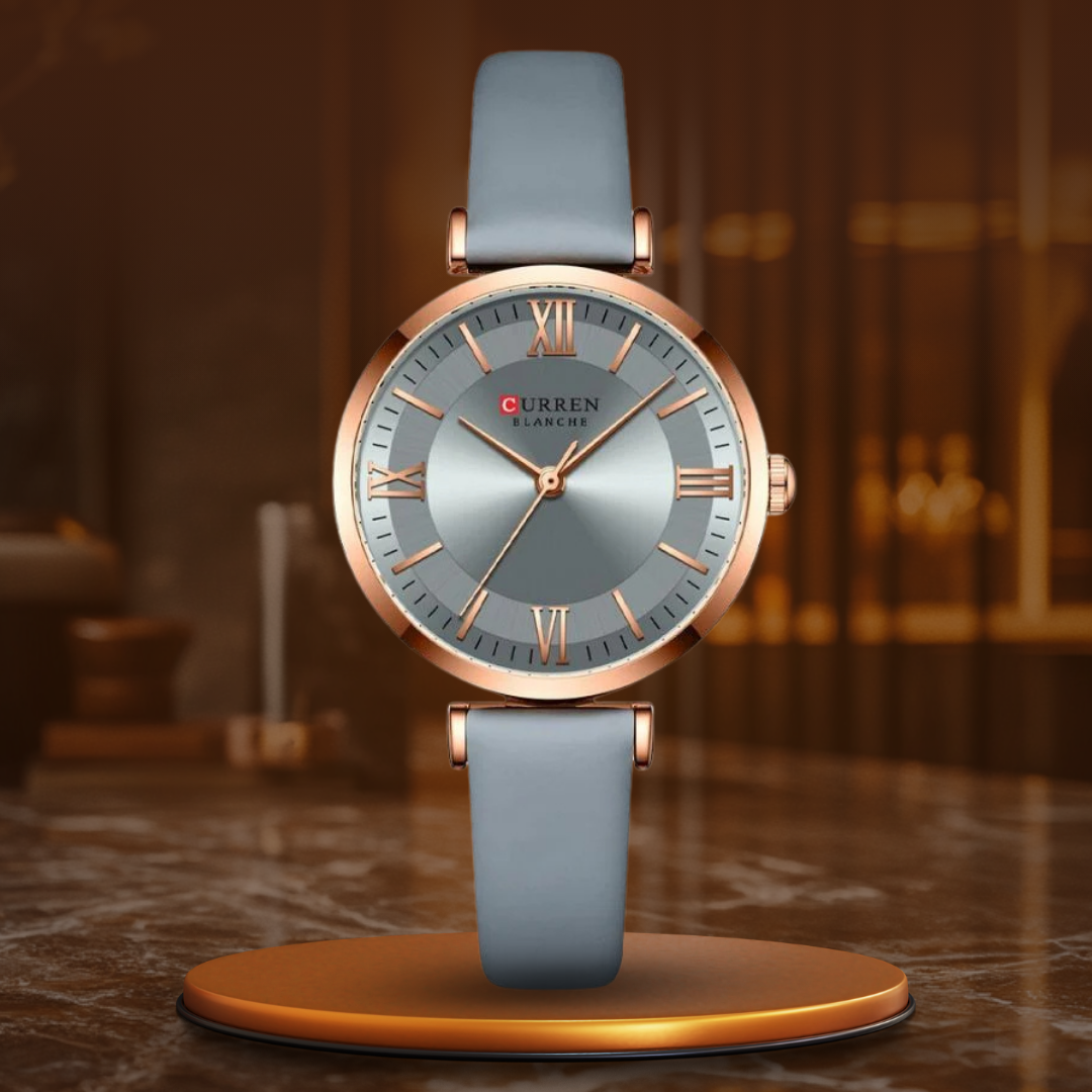 Wyatt | Luxury Fashion Ladies Watch